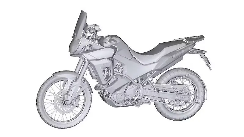 Hero Xpulse 421, Expected Price Rs. 2,40,000, Launch Date & More Updates -  BikeWale