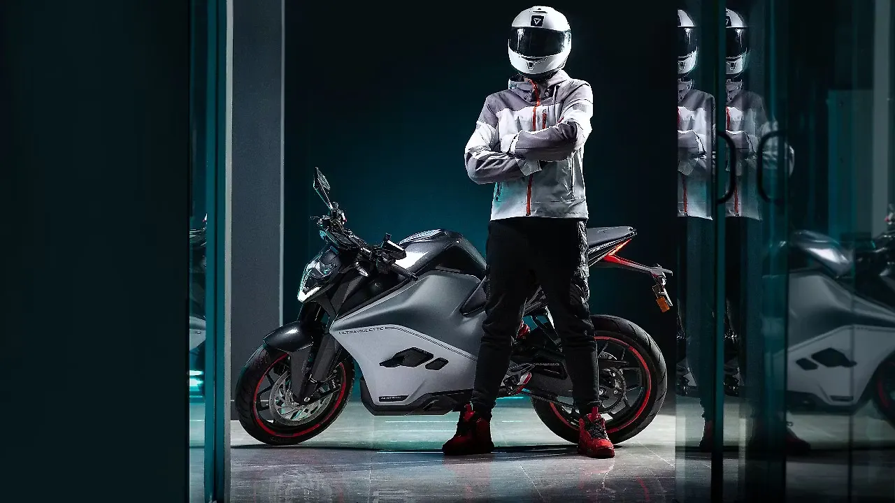 Ultraviolette F77: Variants Explained - BikeWale