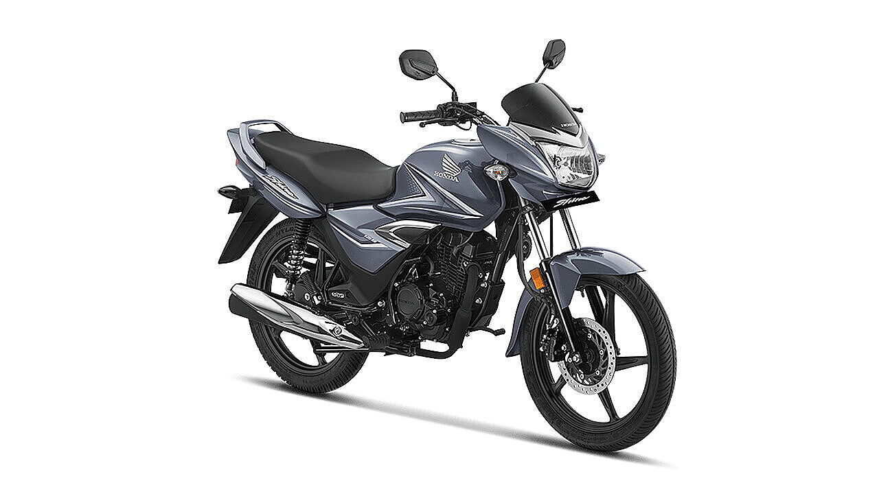 Honda top 2024 selling bike