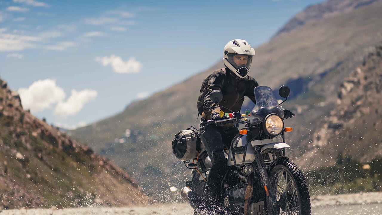 Reise Moto launches tyres for Royal Enfield Himalayan, KTM RC390 and more!