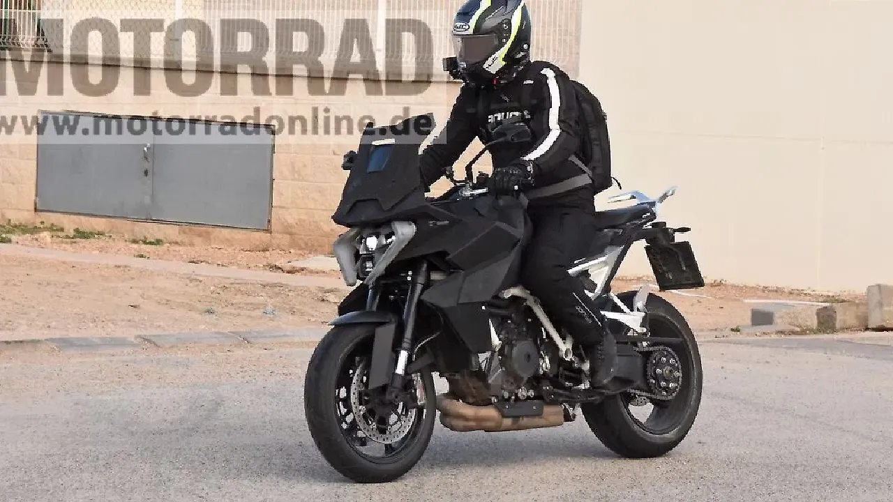 ktm 1290 super duke gt lowering kit