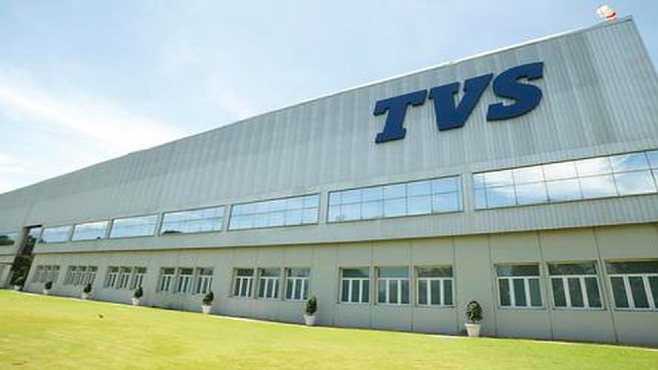 TVS Motor Offers To Acquire German EV-related Tech, Assets - Mobility  Outlook