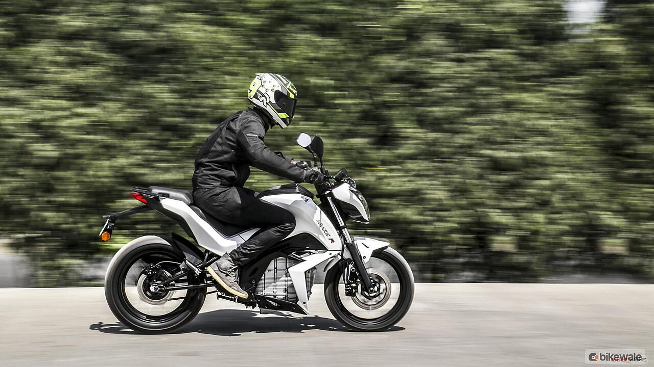 Tork Kratos electric motorcycle prices to increase by Rs 10,000