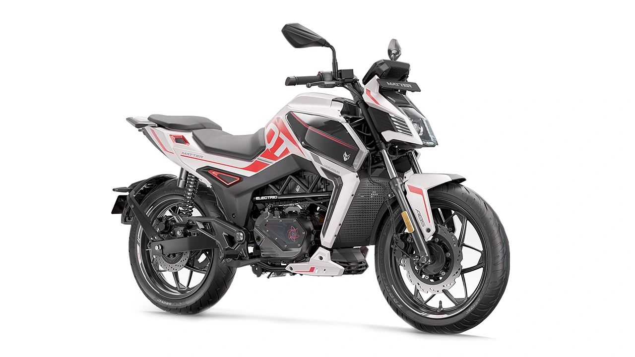 Electric bike 2025 on road price