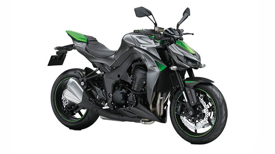 kawasaki bike second hand