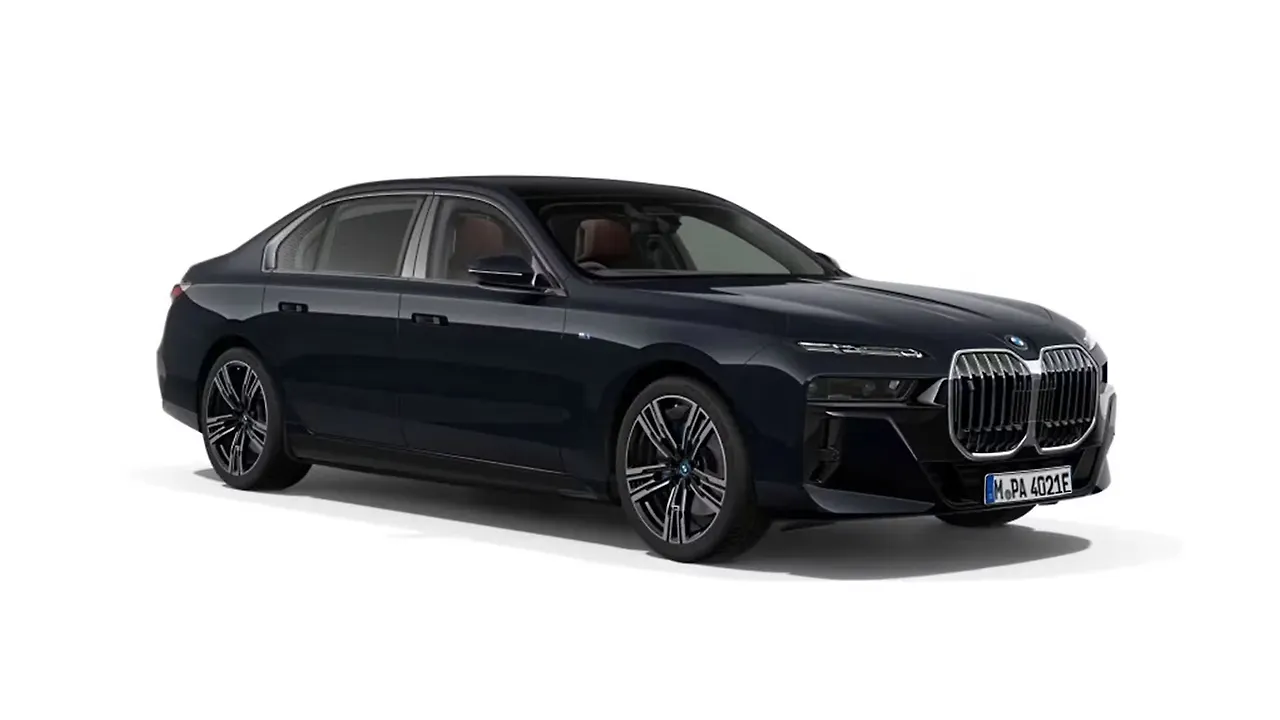 BMW i7 Price in Delhi | CarWale