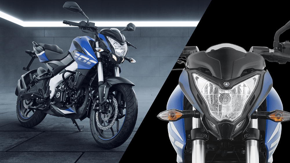 Bajaj Dominar 200 and Dominar 160 unveiled!