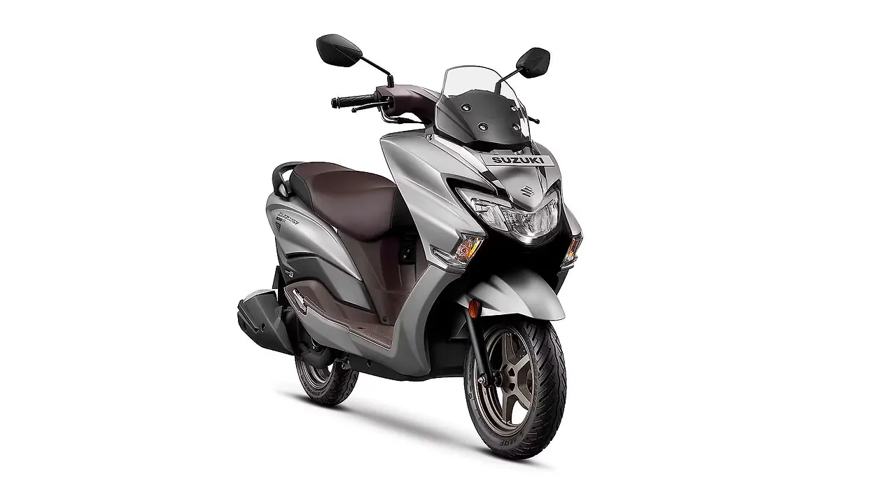 Suzuki registers 25 per cent growth in sales for December 2022 Suzuki registers 25 per cent growth in sales for December 2022