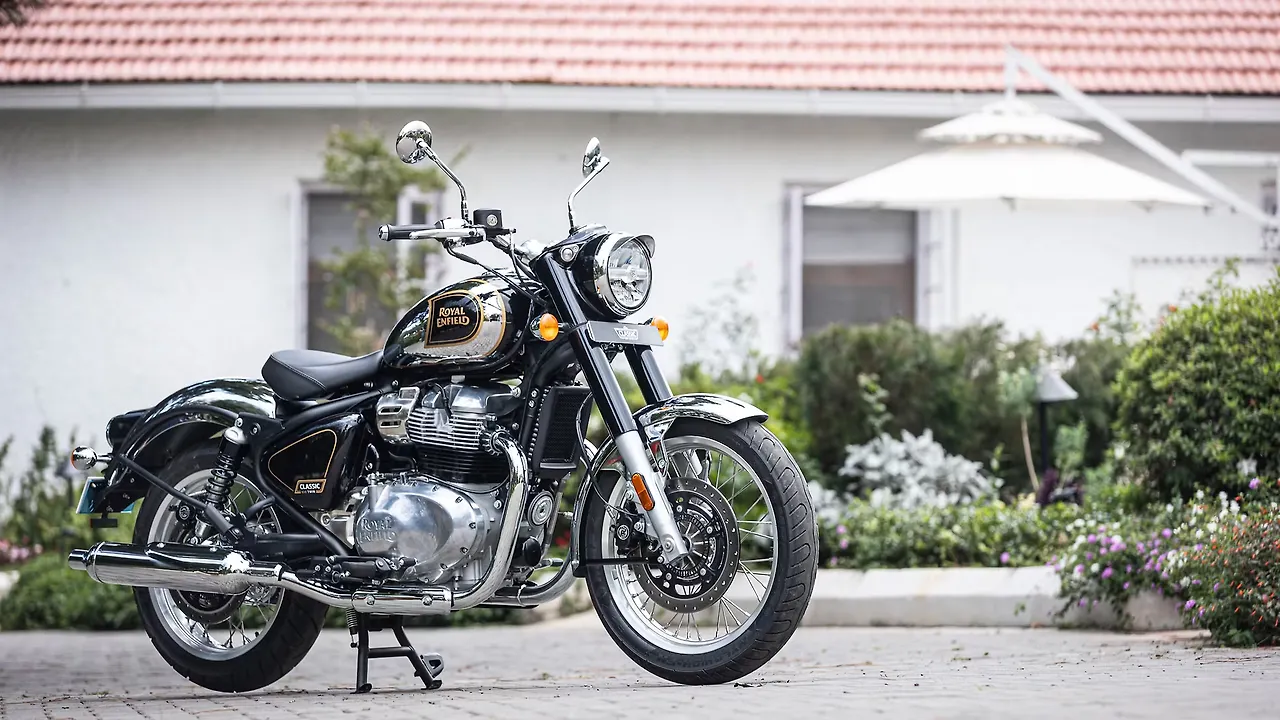 Royal Enfield Classic 650 - Image 7
