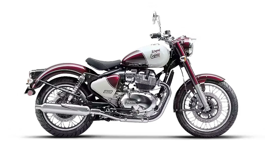 Royal Enfield Classic 650 Price - Mileage, Images, Colours | BikeWale