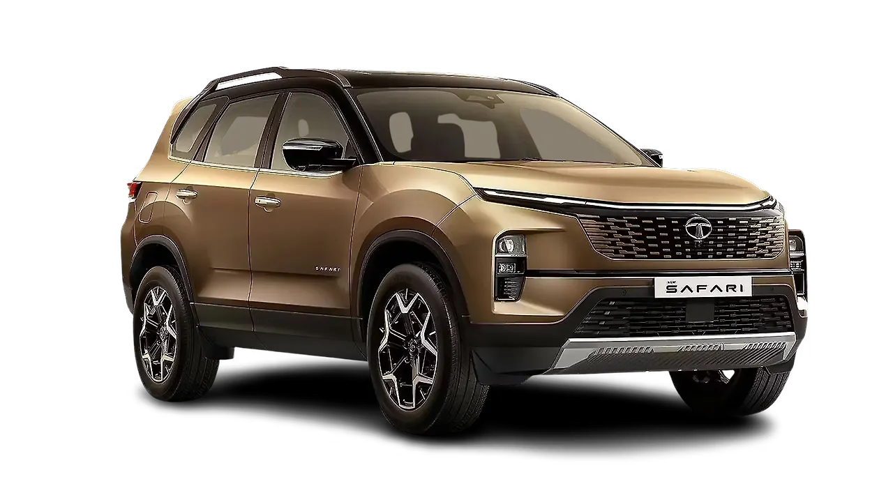 Safari 1.5 Turbo Gdi Petrol AT on road Price | Tata Safari 1.5 Turbo Gdi  Petrol AT Features & Specs