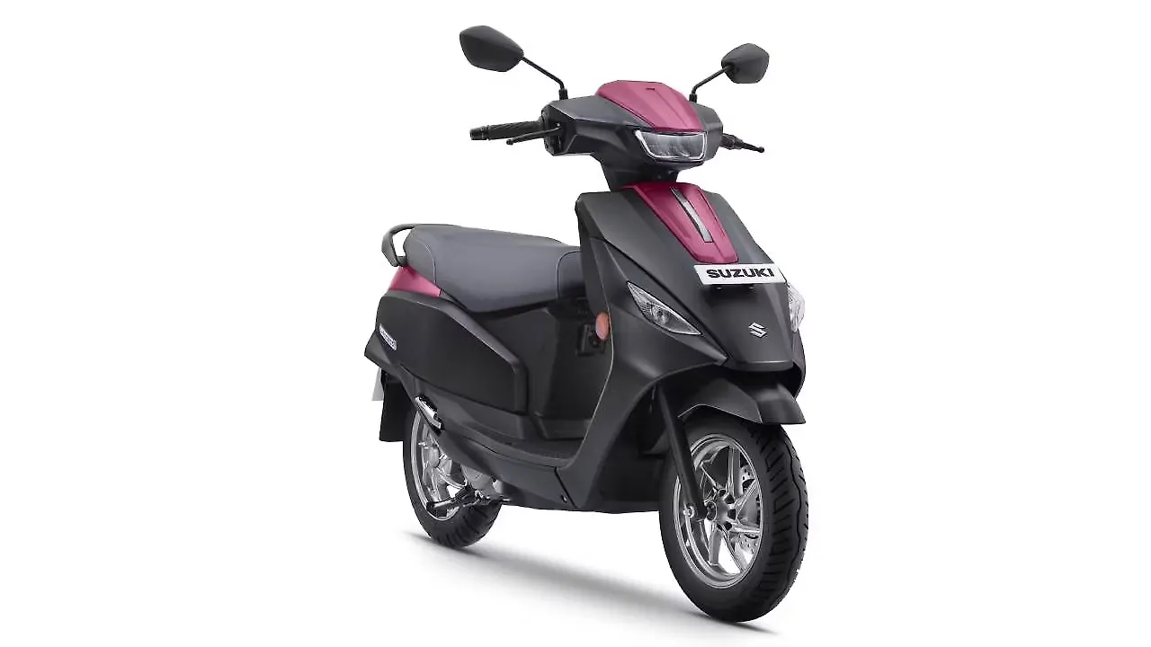 Suzuki E Access, Expected Price Rs. 1,00,000, Launch Date & More Updates - BikeWale
