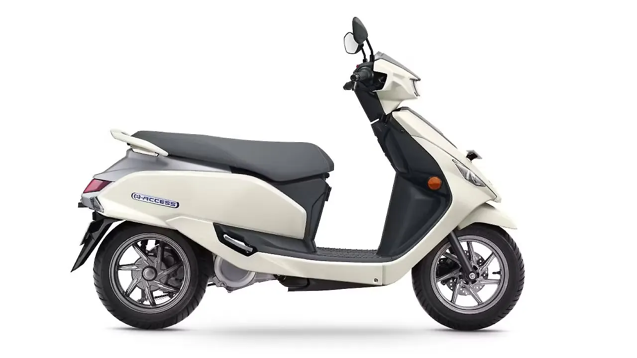 Scooter New Suzuki Access Price Suzuki Access 125 Price In Delhi