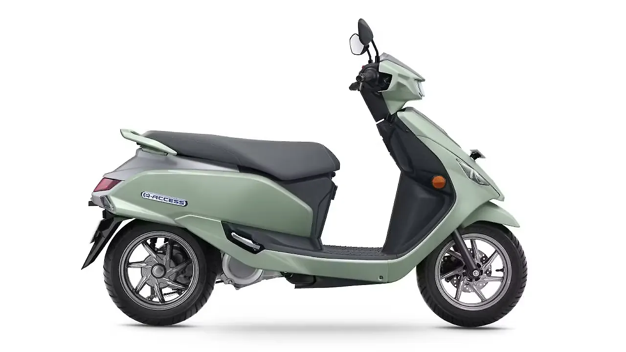 Suzuki e-Access Upcoming Bike 2026 – भारत में आने वाली इलेक्ट्रिक स्कूटर, ₹1 लाख के अंदर।