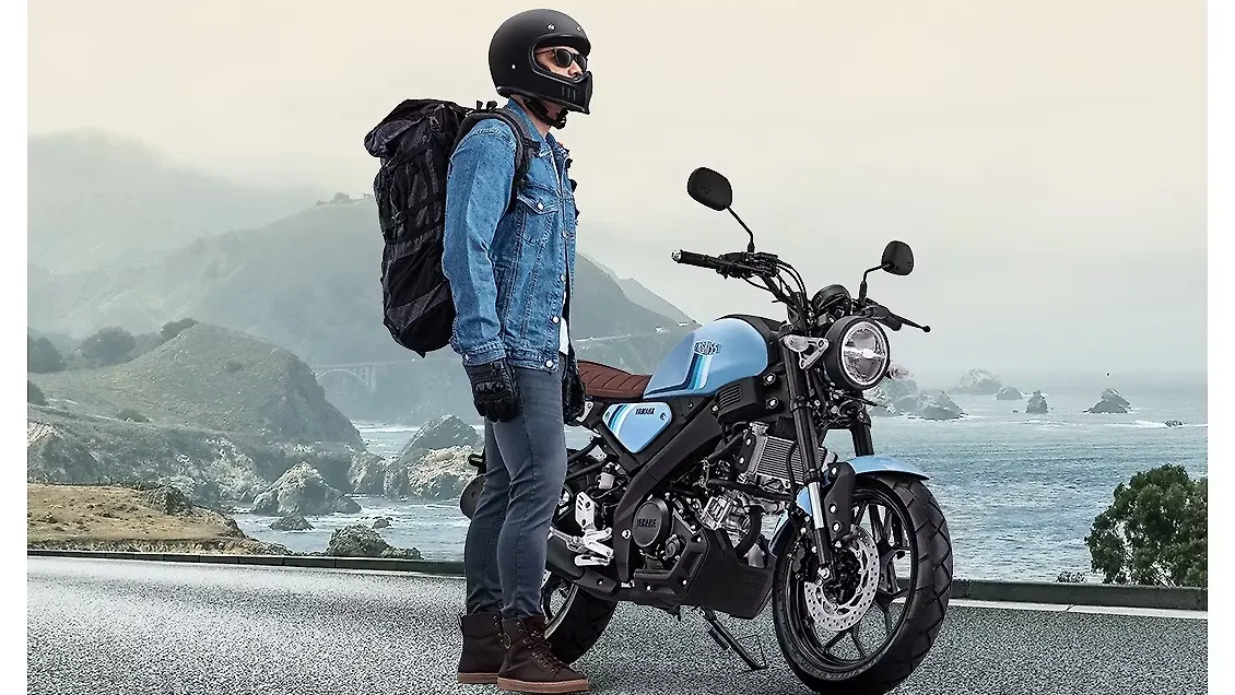 2023 Yamaha XSR155 launched in four new colours 2023 Yamaha XSR155 launched in four new colours