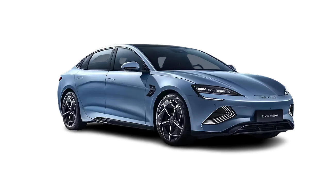 Seal Premium on road Price | BYD Seal Premium Features & Specs