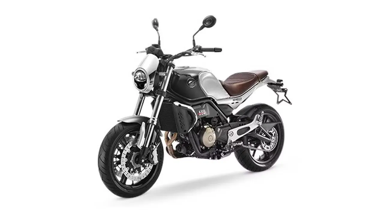 QJ SRV 550 unveiled; to rival Royal Enfield Interceptor 650 QJ SRV 550 unveiled; to rival Royal Enfield Interceptor 650