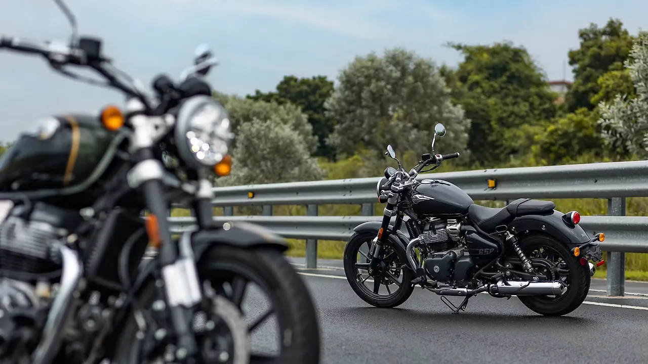Royal Enfield Super Meteor 650 India launch: What to expect? Royal Enfield Super Meteor 650 India launch: What to expect?