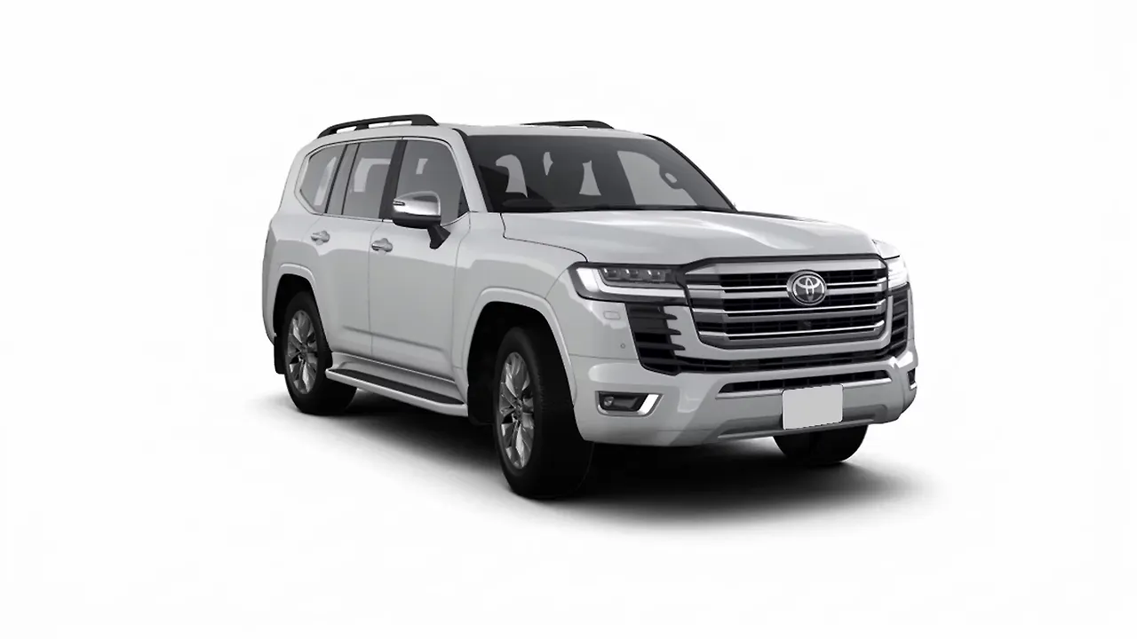 らん⋆︎*様 Land Cruiser ZX On Road Price | Toyota Land Cruiser Base Model Price