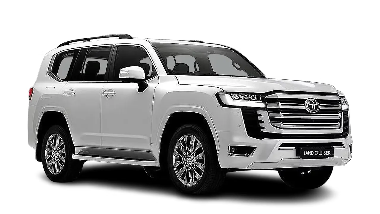 「スペシャル」 Toyota Land Cruiser Price in Karkala | CarWale