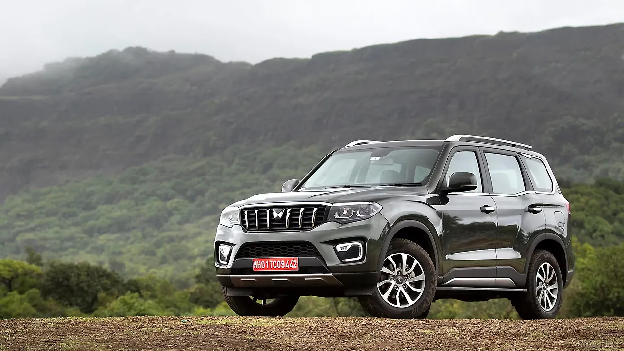 Mahindra Scorpio-N price hiked by up to Rs 1.35 lakh - CarWale