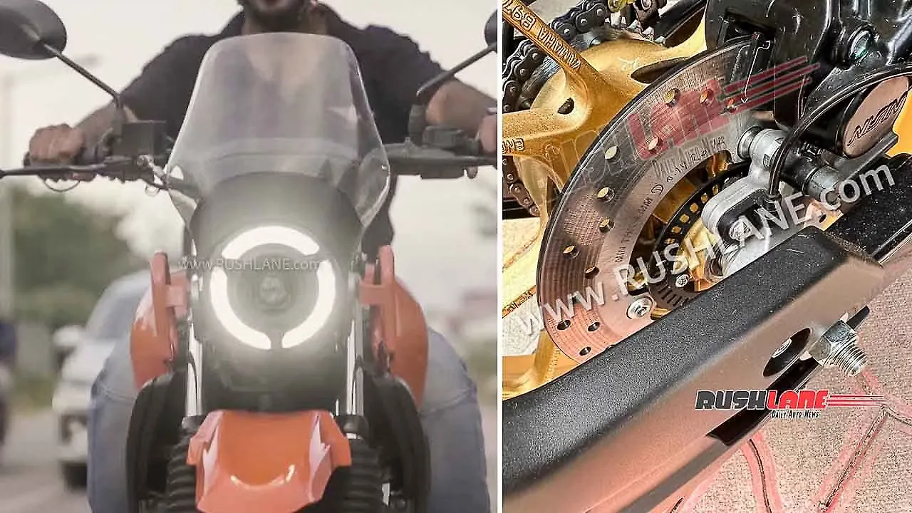 New Yamaha FZ-X spotted in India; launch soon New Yamaha FZ-X spotted in India; launch soon