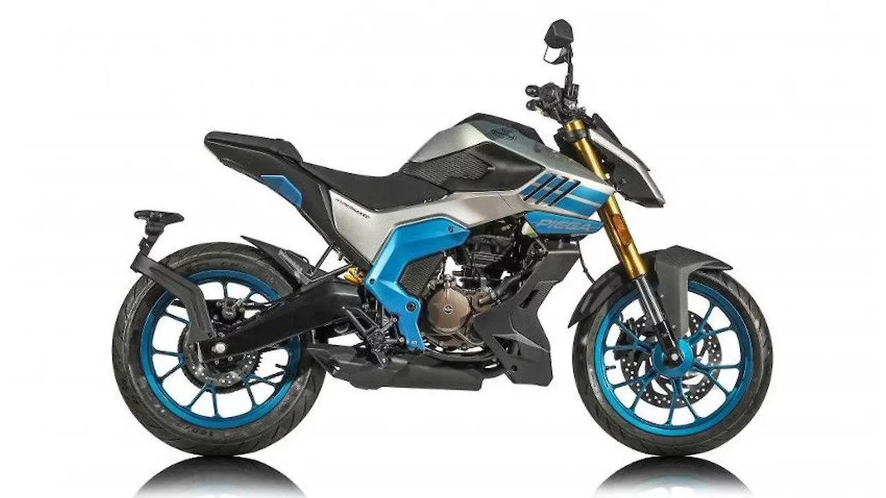 KTM 125 Duke rival updated for 2023! KTM 125 Duke rival updated for 2023!