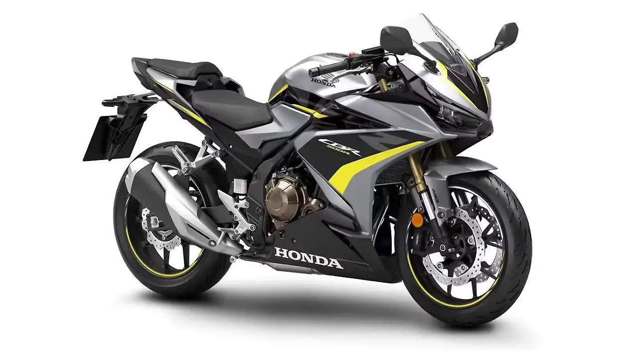 2023 Honda CBR500R unveiled; rivals Yamaha R3, Ninja 400 2023 Honda CBR500R unveiled; rivals Yamaha R3, Ninja 400