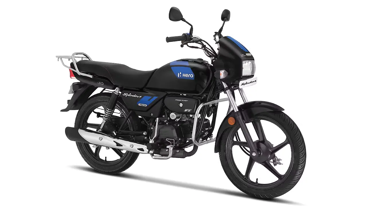 Top 5 highest-selling two-wheelers in December 2022: Hero Splendor, Honda Activa and more! Top 5 highest-selling two-wheelers in December 2022: Hero Splendor, Honda Activa and more!