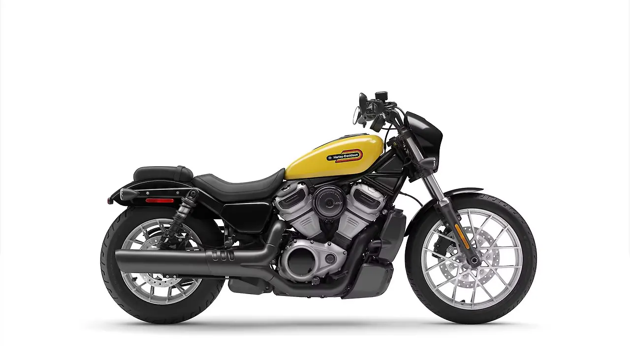 2023 Harley-Davidson Nightster Special revealed 2023 Harley-Davidson Nightster Special revealed