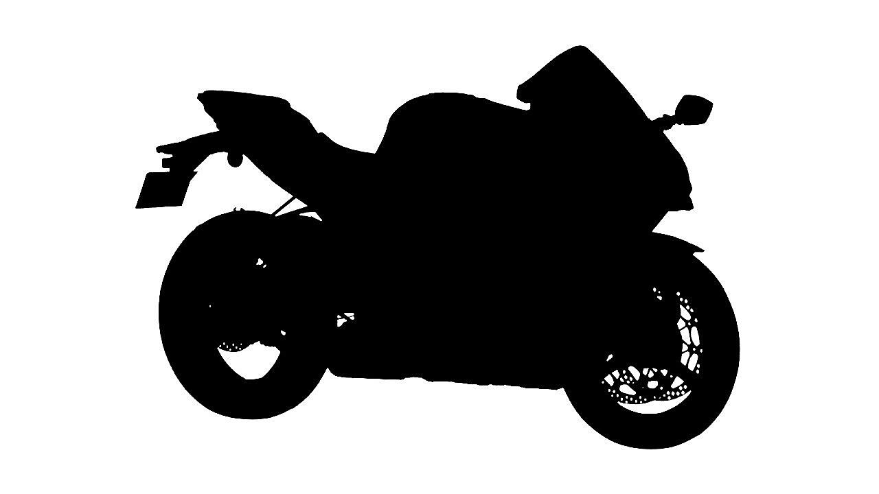 LEAKED! 2023 Kawasaki ZX-4R in the works