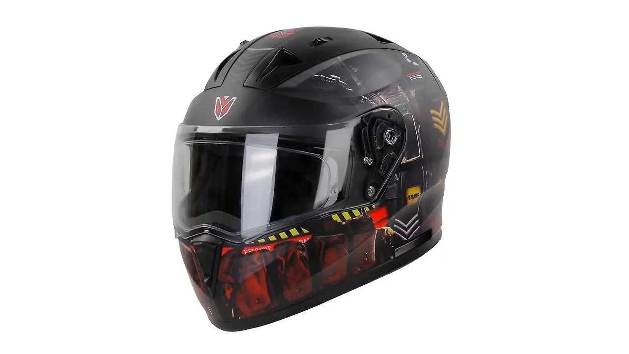 First made in India helmet with ECE 22.0 certification launched First made in India helmet with ECE 22.0 certification launched