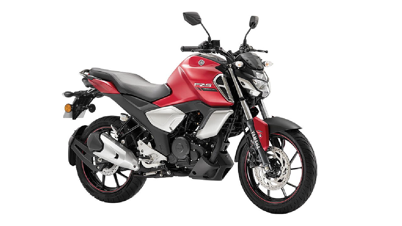 Yamaha FZ-S Fi and FZ Fi available with limited-period offers