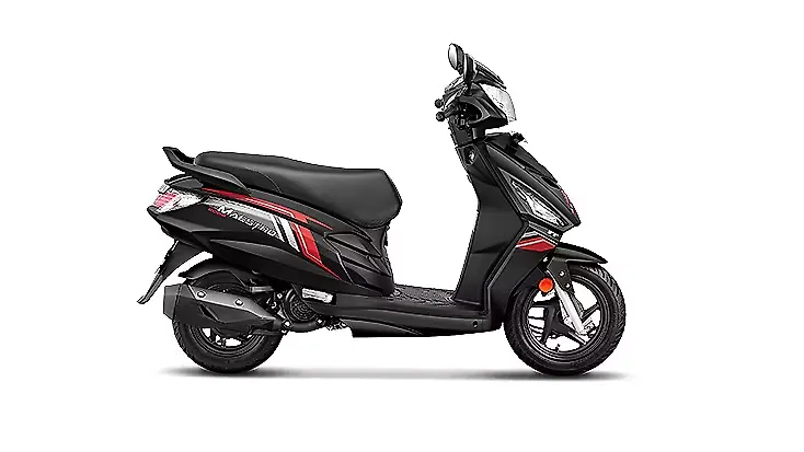 Hero Maestro Xoom 110 scooter launch date revealed Hero Maestro Xoom 110 scooter launch date revealed