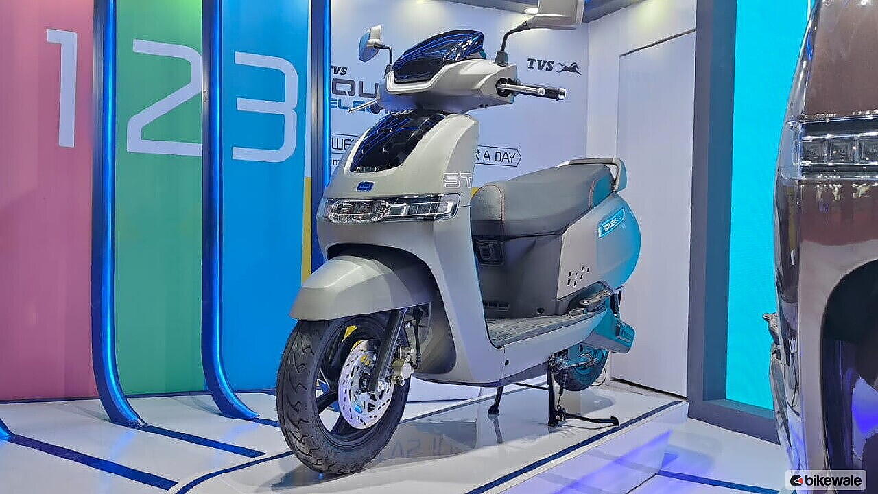10' Motorcycle Electric Scooter Bicycle Electric Bike Electric