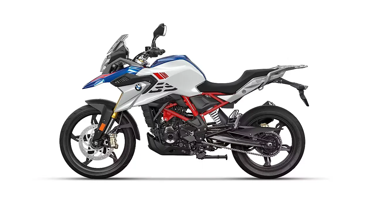 BMW Motorrad closes 2022 with highest-ever sales BMW Motorrad closes 2022 with highest-ever sales