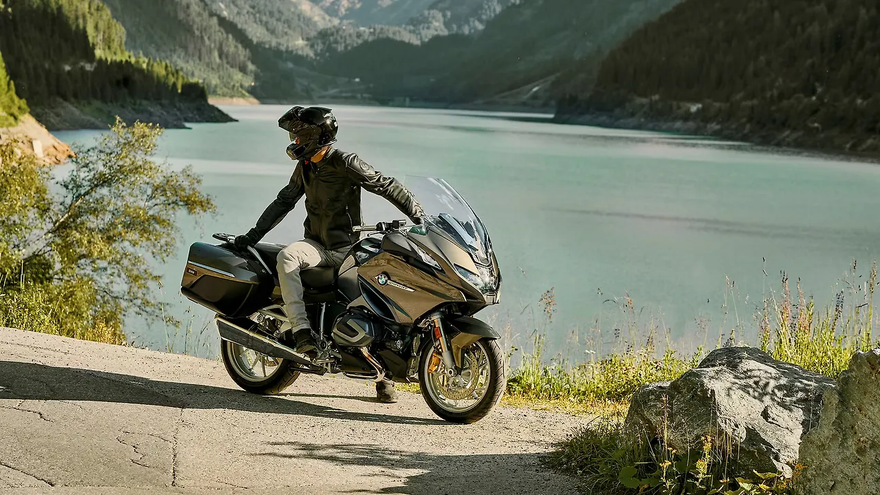 BMW Motorrad recalls R 1250 GS and R 1250 RT over potential gearbox input shaft break BMW Motorrad recalls R 1250 GS and R 1250 RT over potential gearbox input shaft break