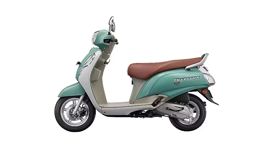 Suzuki to unveil first electric two-wheeler in 2024! Suzuki to unveil first electric two-wheeler in 2024!
