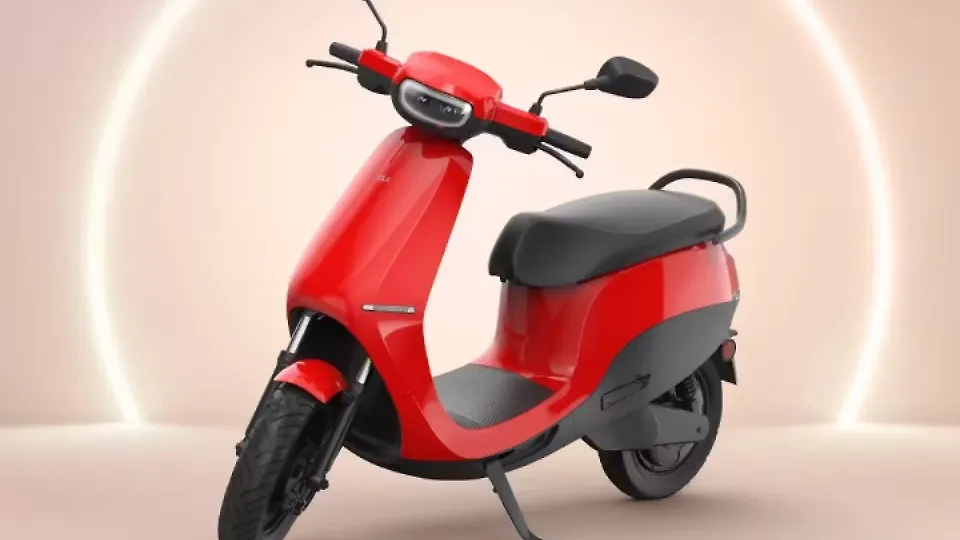 Ola’s most affordable scooter to go on sale soon! Ola’s most affordable scooter to go on sale soon!