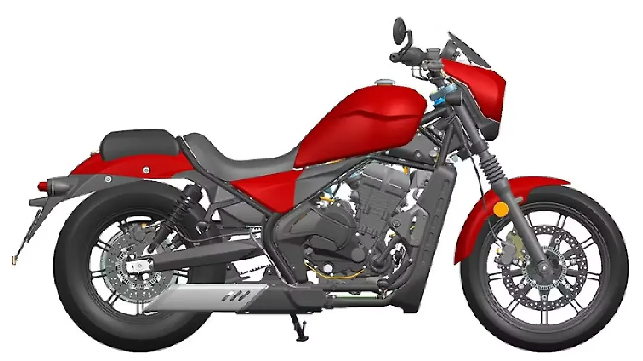 Royal Enfield Meteor 650 rival incoming from Moto Morini Royal Enfield Meteor 650 rival incoming from Moto Morini