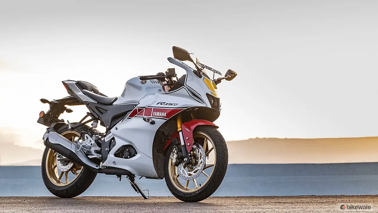 Yamaha r15 deals upcoming model