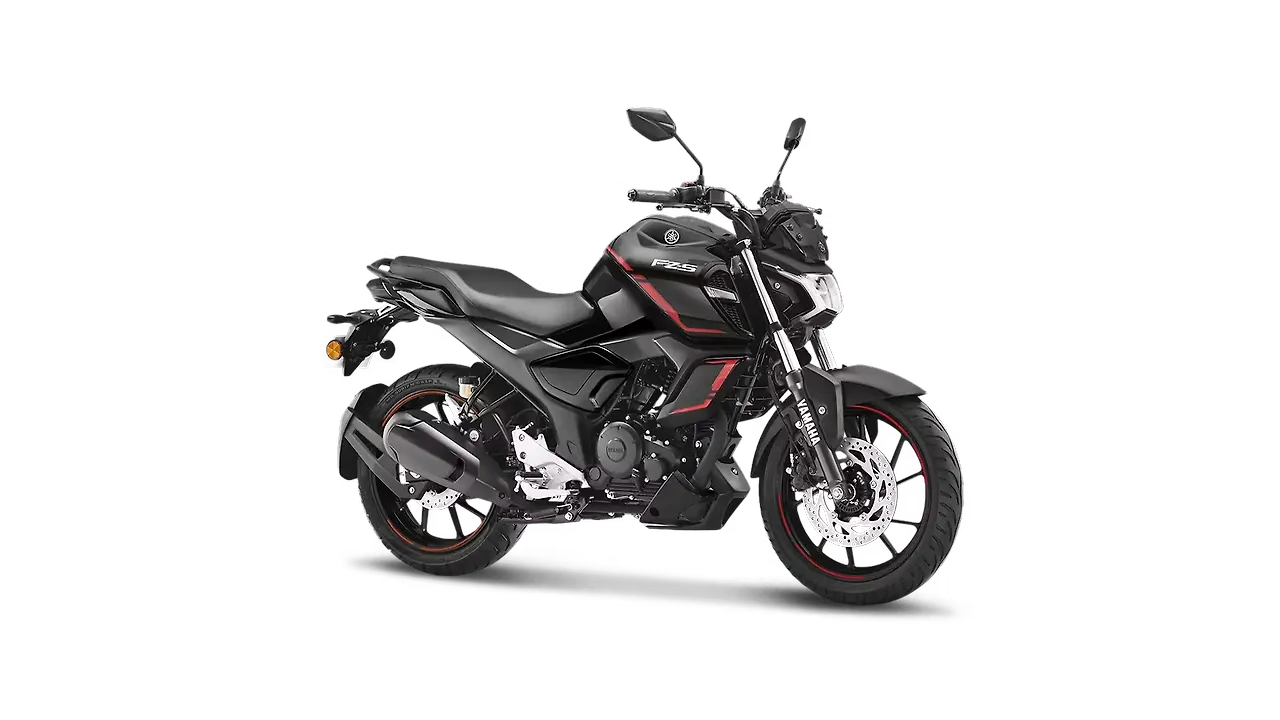 Yamaha FZS FI V4 - Image 6