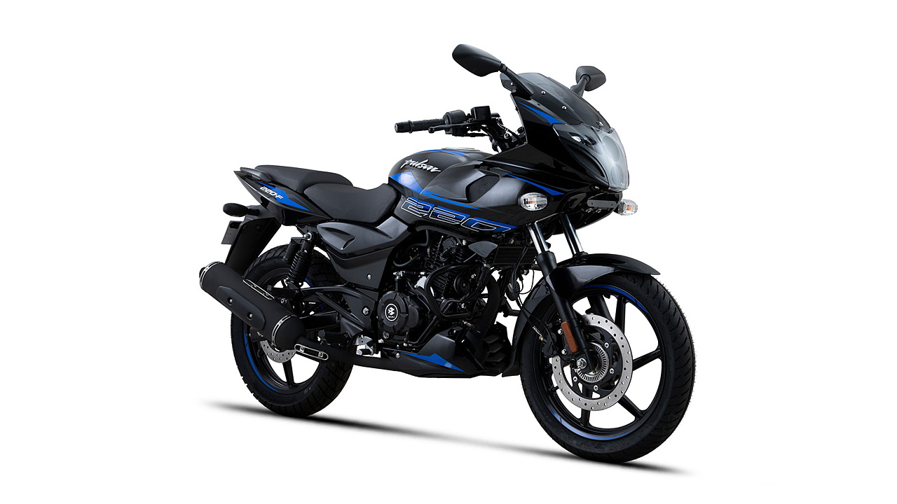 Pulsar 220 online price on sale