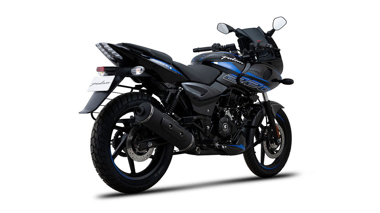 Bajaj Pulsar 220 Price Mileage Images Colours BikeWale