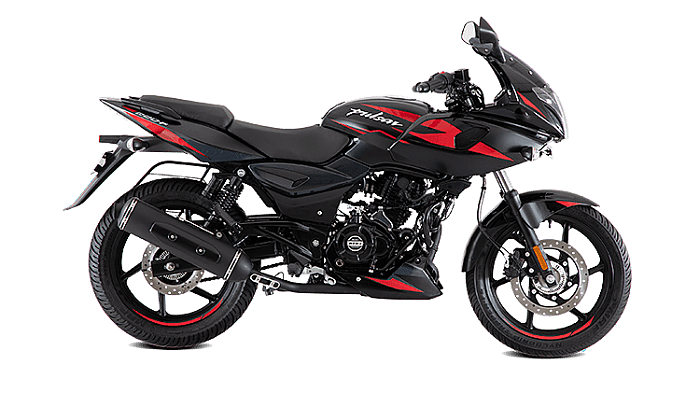 Pulsar 220f new model new arrivals