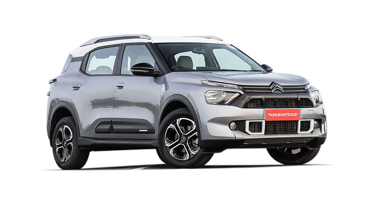 Citroen C3 Aircross Price 2024 (Exciting Offers!), Images, Colours & Reviews