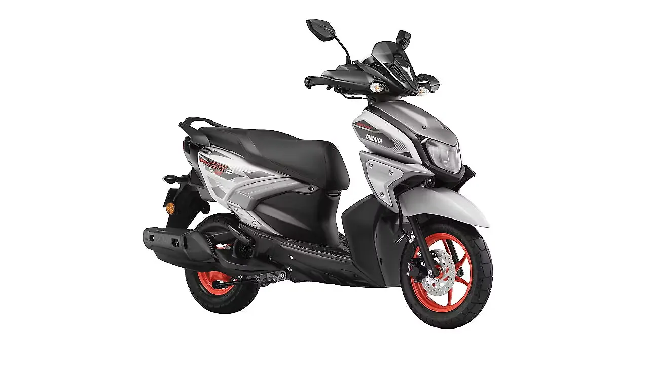 2023 Yamaha Ray ZR 125 Fi Hybrid: Top 5 Highlights 2023 Yamaha Ray ZR 125 Fi Hybrid: Top 5 Highlights