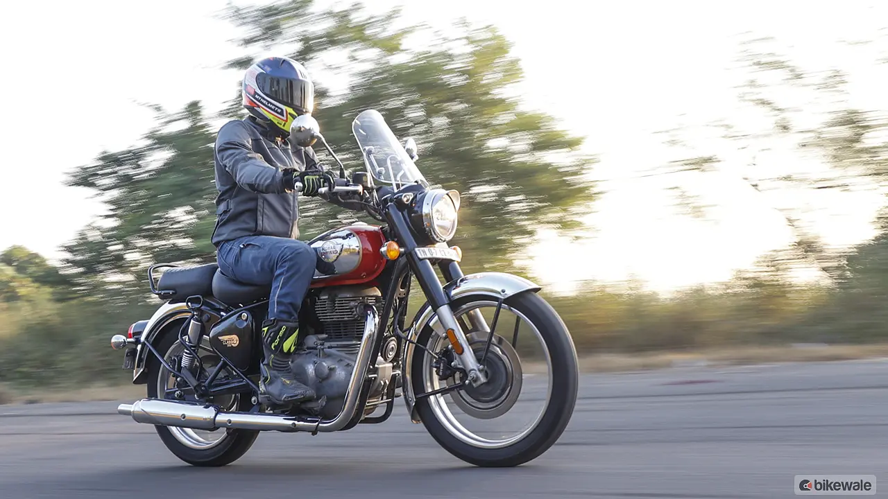 Royal Enfield Classic 350 on-road prices in top 10 cities Royal Enfield Classic 350 on-road prices in top 10 cities