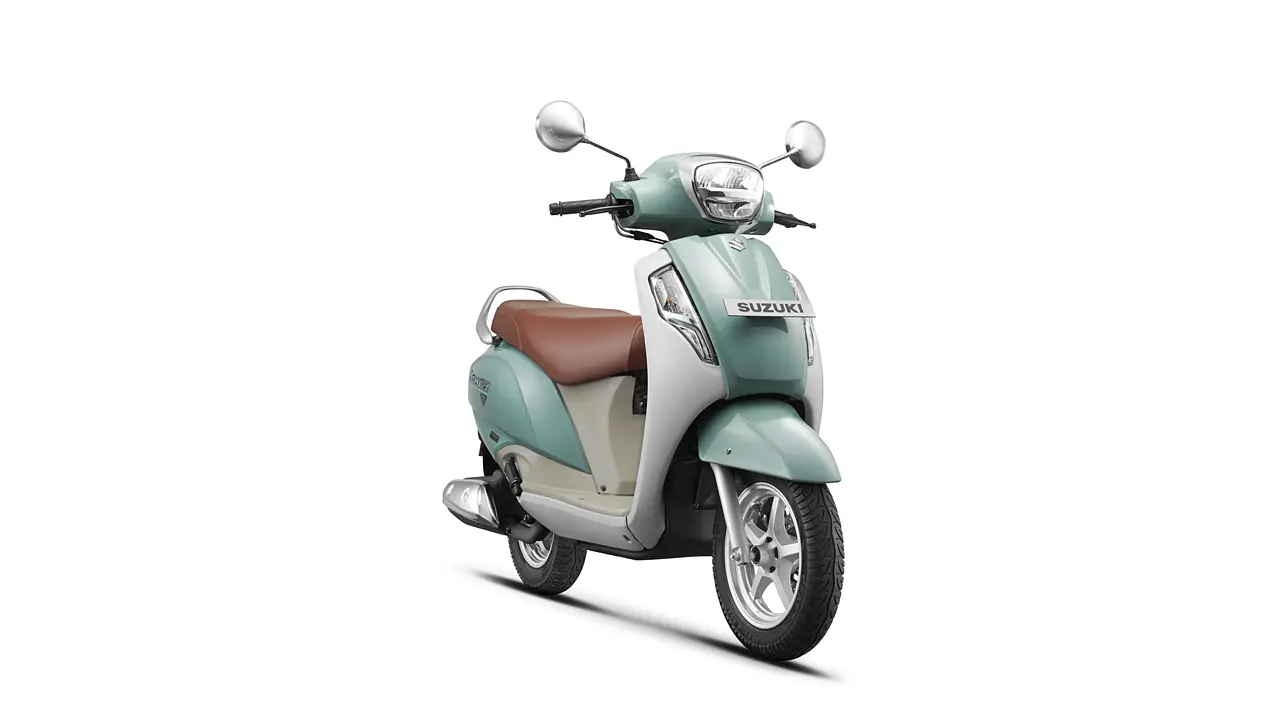 2023 Suzuki Access 125 launched in India at Rs 79,400 2023 Suzuki Access 125 launched in India at Rs 79,400