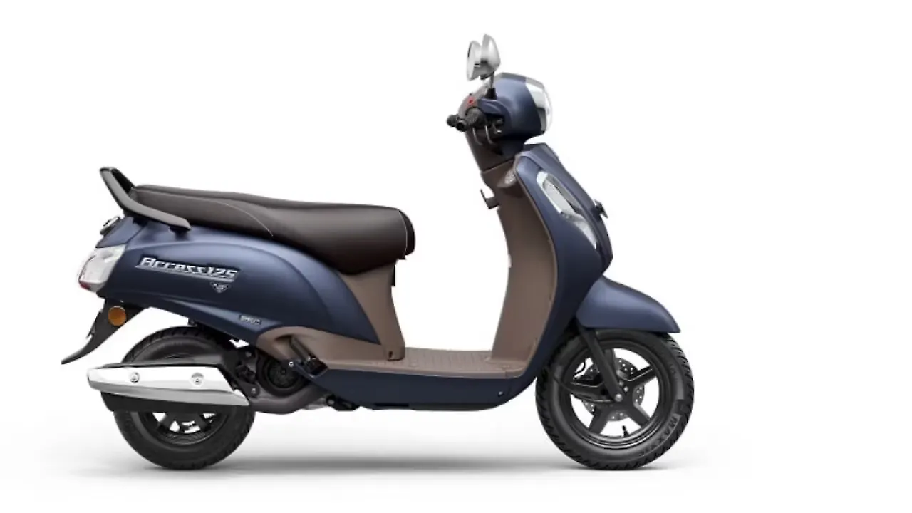 2023 Suzuki Access 125 Top 5 Highlights: Variants, Prices, Specifications, and more 2023 Suzuki Access 125 Top 5 Highlights: Variants, Prices, Specifications, and more